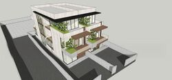 Sunrise Villa (D28), Terrace #556038571